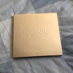 Iconic London Sunset to Sunrise Eyeshadow Palette